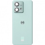Capac Baterie Motorola Edge 40 Neo, Turcoaz (Soothing Sea), Service Pack 5S58C23169