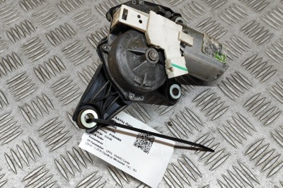 Motor macara geam ușă st&amp;acirc;nga spate OPEL VIVARO Combi 2016 OEM: 91165699,53014312,7700311690E | 28595190 foto