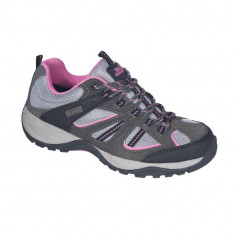 Pantofi Trespass Jamima Grey 40 foto