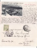 Timisul de Sus ( Brasov), Valea Prahovei - cale ferata, drezina-clasica, rara