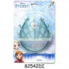 Diadema pentru fetite Frozen, 3 ani+ foto