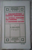 Vasiliu - Bacău / &Icirc;MBUNĂTĂȚIREA SOARTEI ȚĂRANILOR... 1914 (Biblioteca Națională