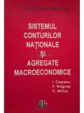 Ion Capanu - Sistemul conturilor nationale si agregate macroeconomice (Editia: 1994)