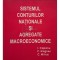 Ion Capanu - Sistemul conturilor nationale si agregate macroeconomice (Editia: 1994)