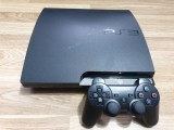 PS3 (Playstation 3) modat HEN 320 GB + 40 jocuri (GTA V, God of War, Red Dead, NFS)