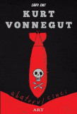 Abatorul cinci - Hardcover - Kurt Vonnegut - Art