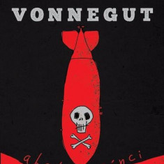 Abatorul cinci - Hardcover - Kurt Vonnegut - Art