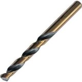 Burghiu Metal Hss M 35 Cobalt - 3 Mm, Set 2