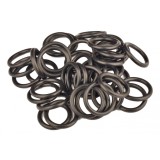 Sa/Da Outer Piston O-Ring - 32 Mm, Black Ultimate FactoryBikes