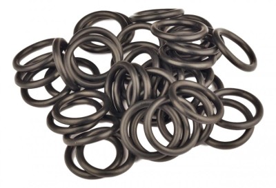 Sa/Da Outer Piston O-Ring - 32 Mm, Black Ultimate FactoryBikes foto