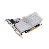 Placa Video Gigabyte GeForce GT 610, 2GB GDDR3, VGA, DVI, HDMI, PCI Express 2.0, Cooler Pasiv, High Profile NewTechnology Media