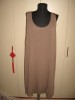 Rochie ARIANNA by Kowaro&#039;s, fara mineci Mar L/ XL, L/XL, Poliester