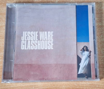 Jessie Ware - Glasshouse CD (2017) foto