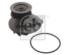 FEBI BILSTEIN 04731 Pompă de apă, răcire motor