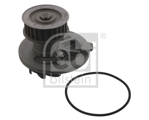 FEBI BILSTEIN 04731 Pompă de apă, răcire motor