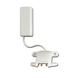 Cumpara ieftin Detector de inundatie wireless - DSC WS4985W