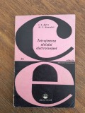 Intretinerea uleiului electroizolant - Nr.74, Colectia Electricianului / R5P4F, Alta editura