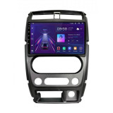 Navigatie Dedicata Android Suzuki Jimny 3 (2005-2019), 9Inch 2Gb Ram, 32Gb Stocare, Bluetooth, WiFi, Waze
