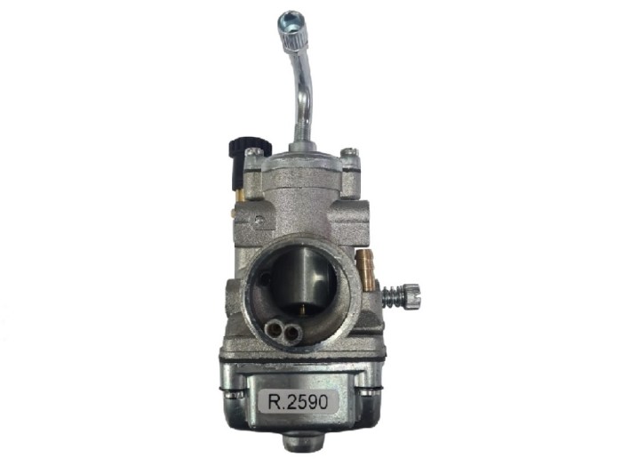 Carburator Minarelli AM6, 2T