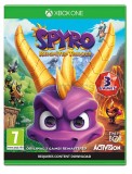 Spyro Reignited Trilogy XBOX ONE, Activision