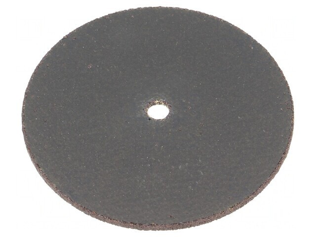 Disc Abraziv Corindon 76mm 2mm 6mm A96