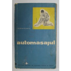 AUTOMASAJUL de ADRIAN N. IONESCU , 1962