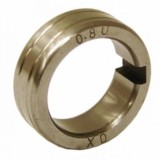 Rola antrenare cu pana pentru sarma Aluminiu 0.8 - 1.0 mm cod.10016541 WeldLand Equipment