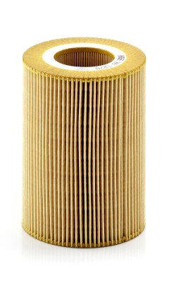 MANN-FILTER HU 1270 x Filtru ulei foto