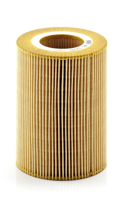 MANN-FILTER HU 1270 x Filtru ulei