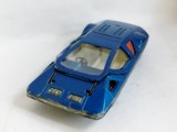 bnk jc Politoys M 17 - Ferrari 512 S Modulo Pininfarina - 1/43