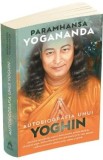 Autobiografia unui yoghin - Paramhansa Yogananda