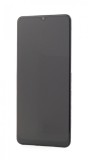 LCD Samsung Galaxy A02 SM-A022F R2.2, Negru, Versiune BOE, Service Pack