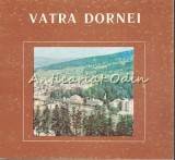 Cumpara ieftin Vatra Dornei - Petru Taranu, Editura Sport-Turism, 1989, Bucuresti, Franceza, Carte Religioasa