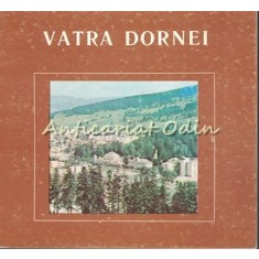 Vatra Dornei - Petru Taranu