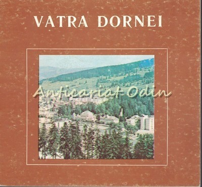 Vatra Dornei - Petru Taranu foto