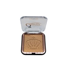 Iluminator, Queen, Highlighter Powder, 03