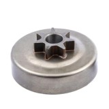 Carcasa de ambreiaj, oala pentru drujba HUS 136, 137, 141, 142, 235, 236, 240 fixa, PowerX