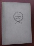 Principatul lui Augustus- N. A. Maskin