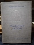 Dialectica naturii - Friedrich Engels
