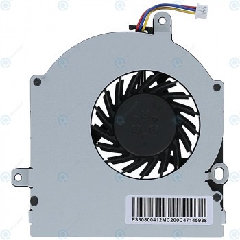 Ventilator de răcire procesor Toshiba Satellite UDQFRZH05C1N foto