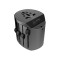 Adaptor priza universal Skross Alpha 1.1041 Australia China Marea Britanie SUA Japonia Elvetia Italia Brazilia