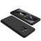 Husa Full Cover 360 GKK Samsung Galaxy S9 - Negru