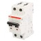 &Icirc;ntrerupător Supracurent 16A 2P 6kA 230/400V