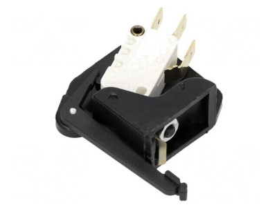 Microswitch Siguranțe NH foto