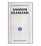 Constantin Mateescu - Anonim flamand - 118085