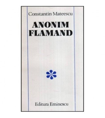 Constantin Mateescu - Anonim flamand - 118085 foto