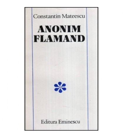 Constantin Mateescu - Anonim flamand - 118085