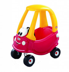 Masinuta Cozy Coupe foto