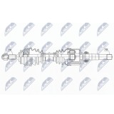 Planetara Citroen C4 Cactus 1.2vti 75km, 82km, 1.2 Thp110, Pure Tech 130, 1.5bluehdi 100, 1.6hdi 2014-, Dreapta, Gearbox Mc, NPW-CT-135