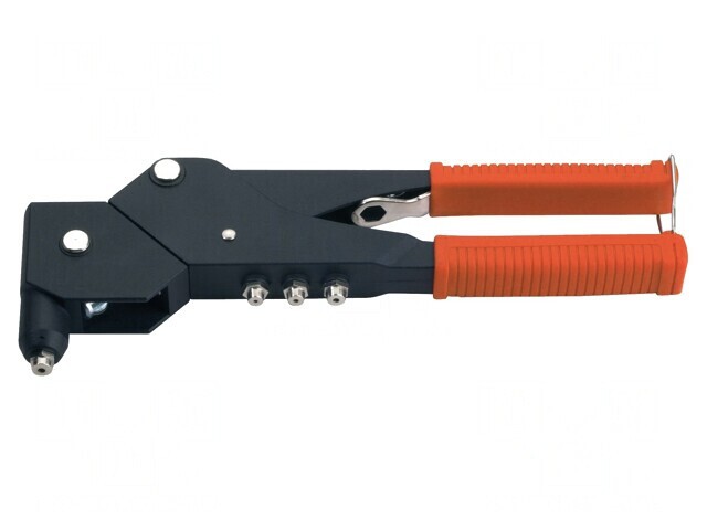 Mașină de Nituit Manuală - 4 Dimensiuni